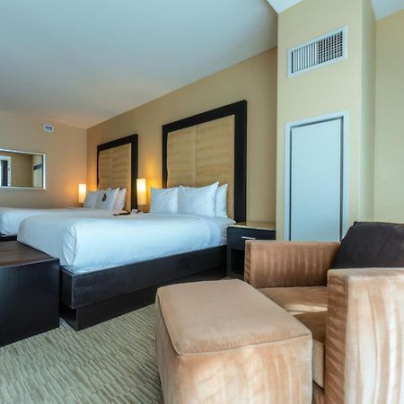 ホテル Agua Caliente Casino ランチョ・ミラージュ エクステリア 写真