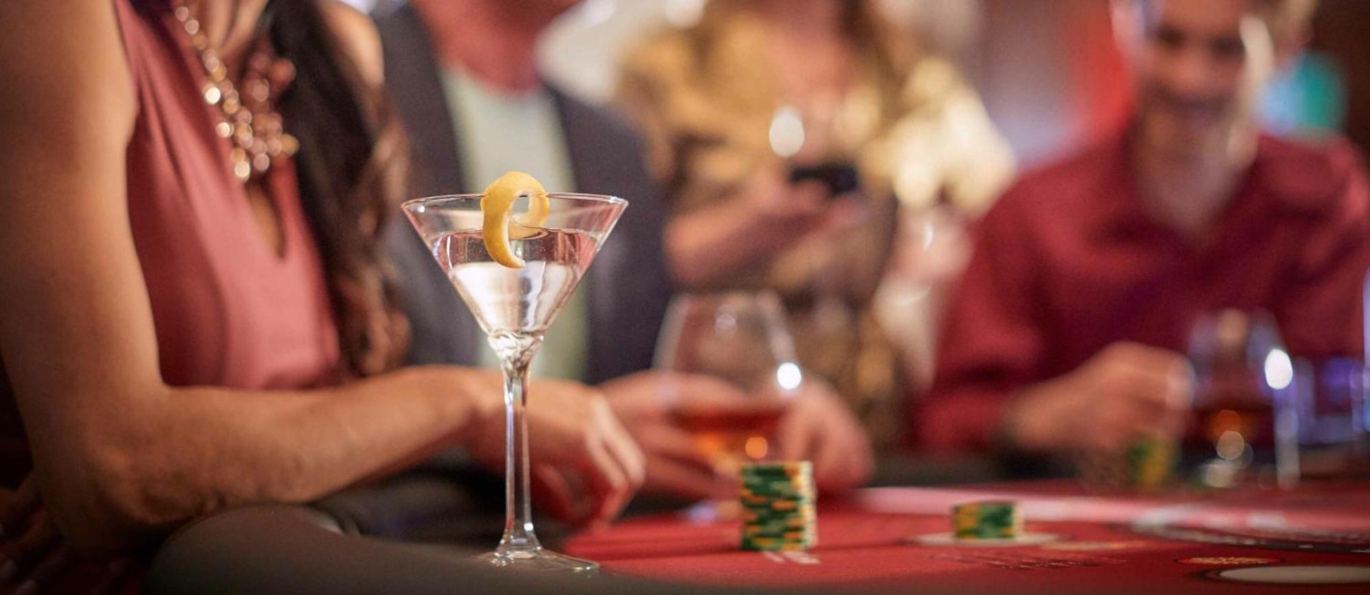 ホテル Agua Caliente Casino ランチョ・ミラージュ エクステリア 写真