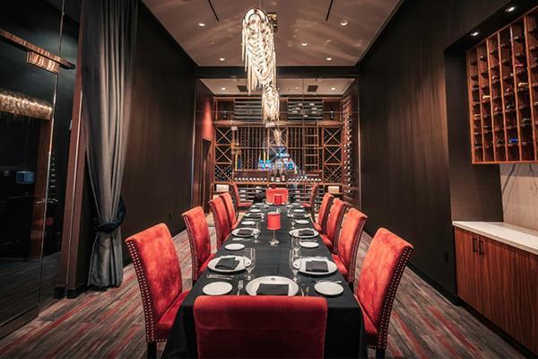 ホテル Agua Caliente Casino ランチョ・ミラージュ エクステリア 写真