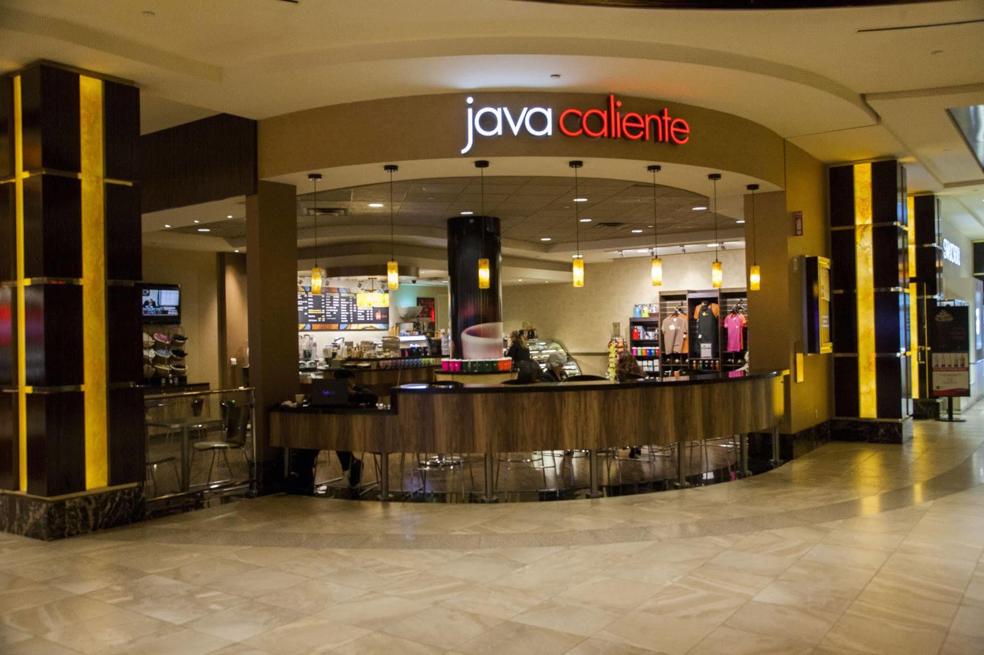 ホテル Agua Caliente Casino ランチョ・ミラージュ エクステリア 写真